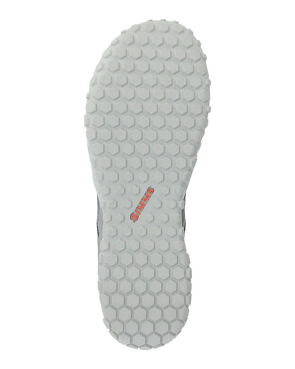 Simms Pursuit Shoe Mens Steel Size 13