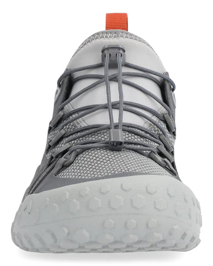 Simms Pursuit Shoe Mens Steel Size 13