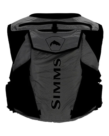 Simms Flyweight Vest Smoke S/M