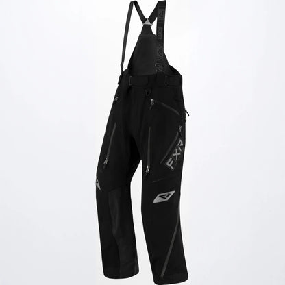 FXR Maverick SX-Pro Pants Men's Black Size 2XL