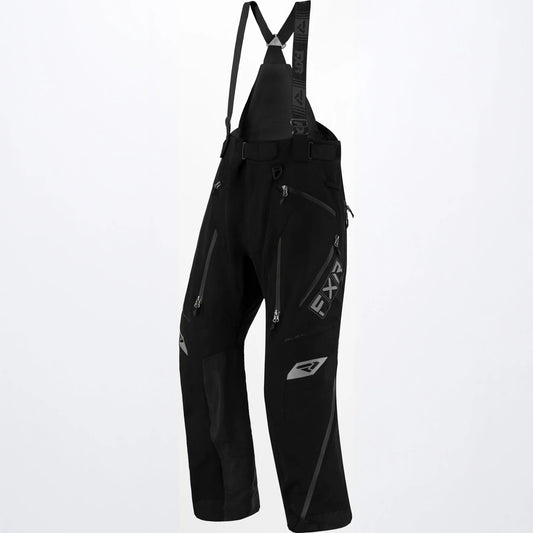 FXR Maverick SX-Pro Pants Men's Black Size 2XL