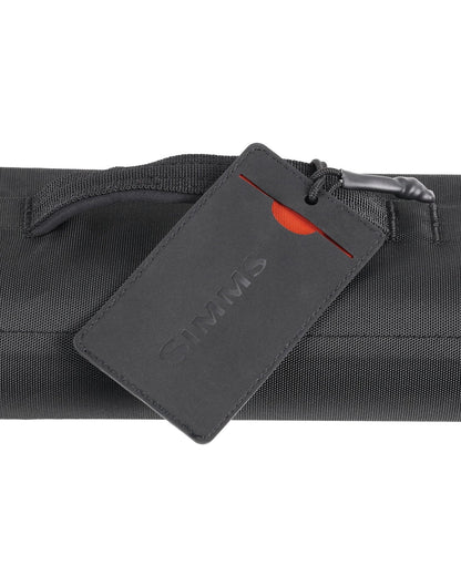 Tailwind Rod Cannon for 4-Piece 9' Rods Black