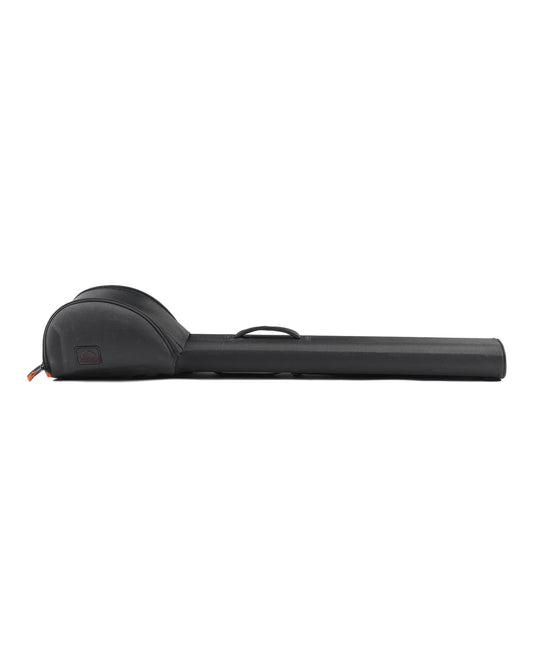 Simms Tailwind Rod Cannon for 4-Piece 9' Rods Black