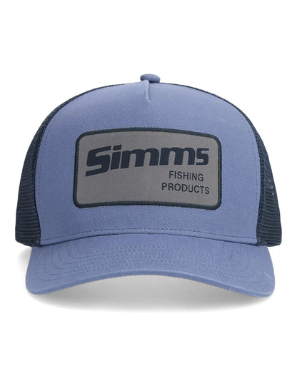 Simms Double Haul Trucker Hat