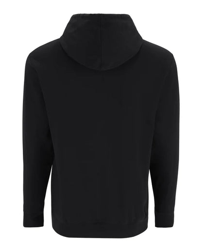Simms Unisex Simms Logo Hoody Black XL