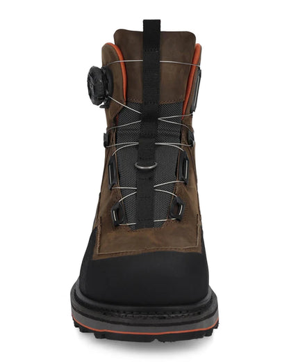 Simms G3 Guide BOA Boot Vibram Mens Hickory Size 11