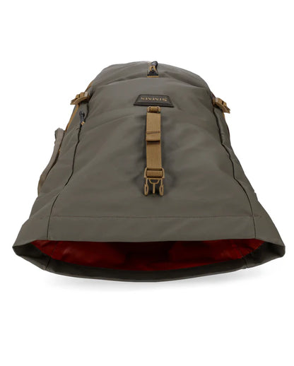 Simms Headwaters Backpack Hickory