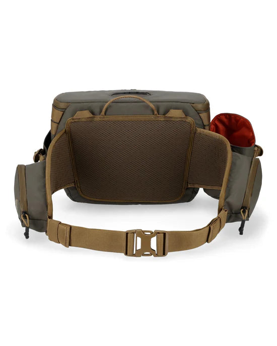 Simms Headwaters Hip Pack Hickory