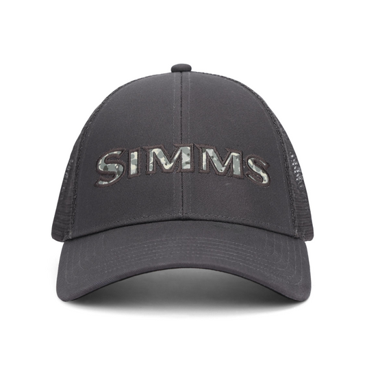 Simms Single Haul Trucker Hat