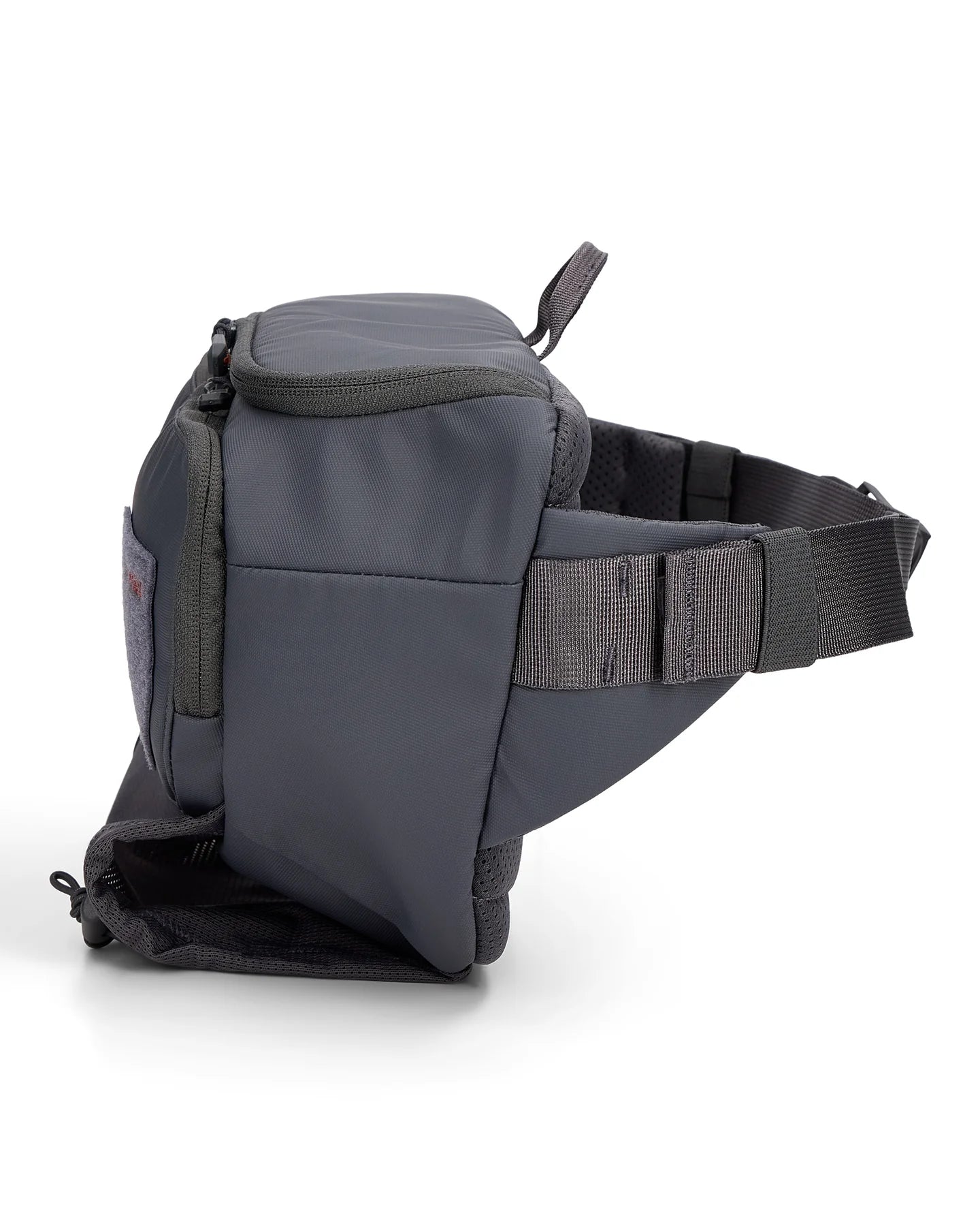 Simms Tributary Hip Pack Tahitian Pearl
