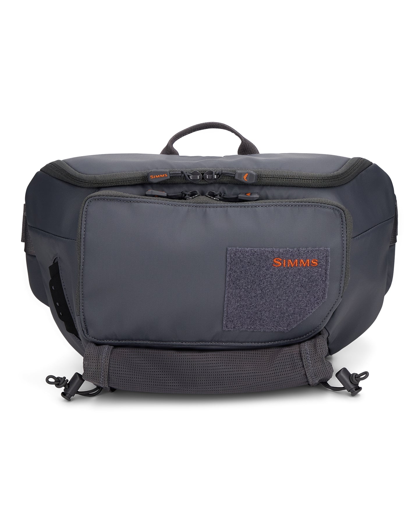 Simms Tributary Hip Pack Tahitian Pearl