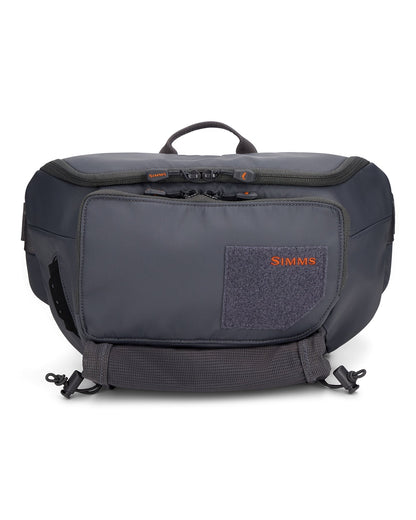 Simms Tributary Hip Pack Tahitian Pearl