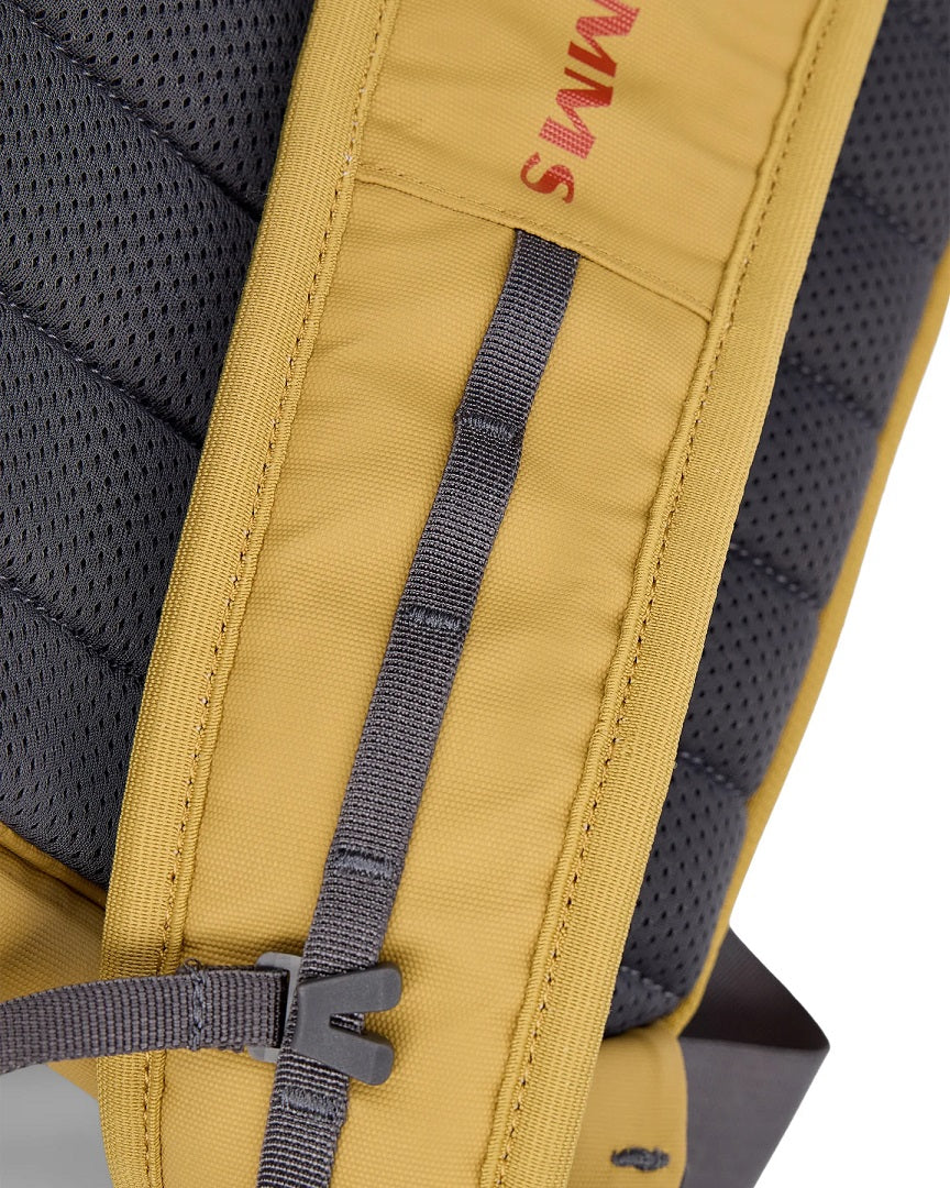 Simms Tributary Sling Pack Bistre