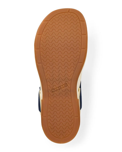 Simms Drifter Tallow 9