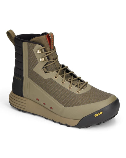Simms Access Boot Men's Dark Stone Size 14
