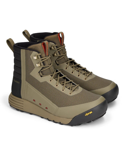 Simms Access Boot Men's Dark Stone Size 14