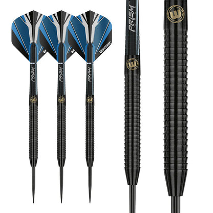 Winmau Sabotage Onyx Darts 26 g