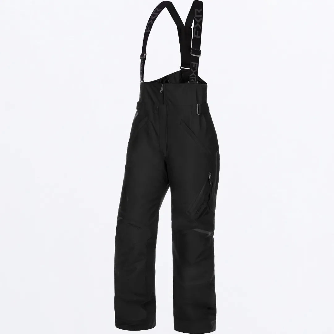 FXR Women's Team Pants, Size 16