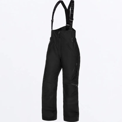 FXR Women's Team Pants, Size 16