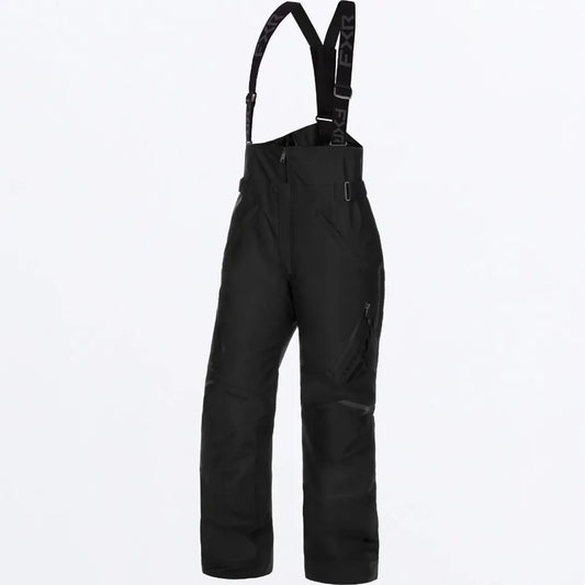 FXR Women's Team Pants, Size 16