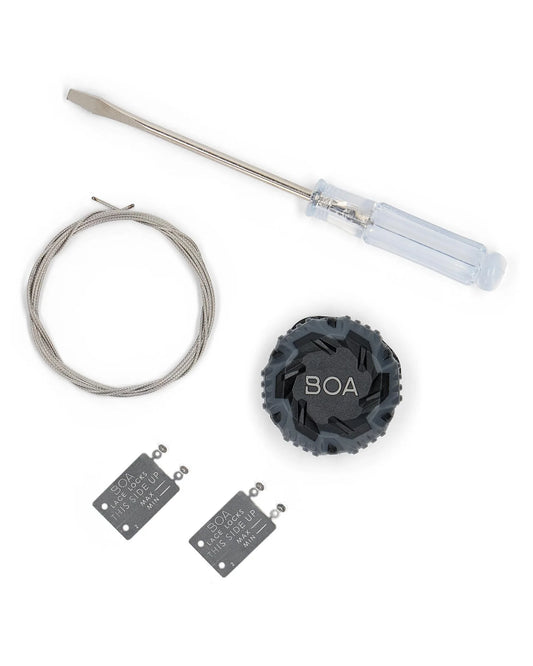 Simms M4 BOA Field Repair Kit for 150 cm Models (Sizes 12-15)