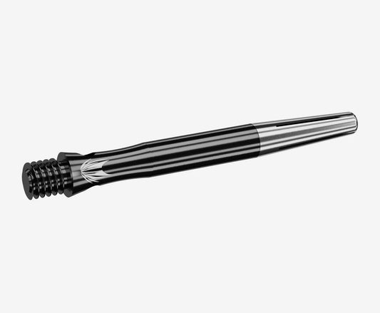 Target Top Spin S-Line Shaft Black Medium