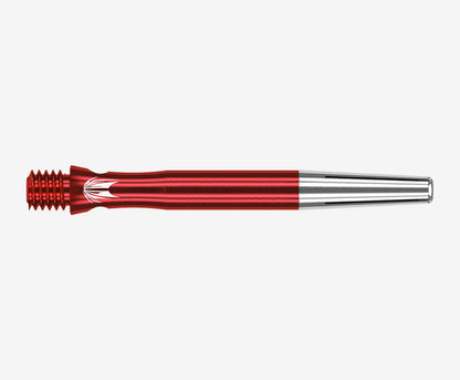 Target Top Spin S-Line Shaft Red Medium