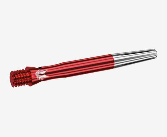 Target Top Spin S-Line Shaft Red Medium