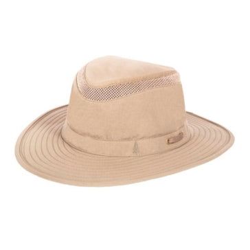 Green Trail Wading Hat Beige Size XL