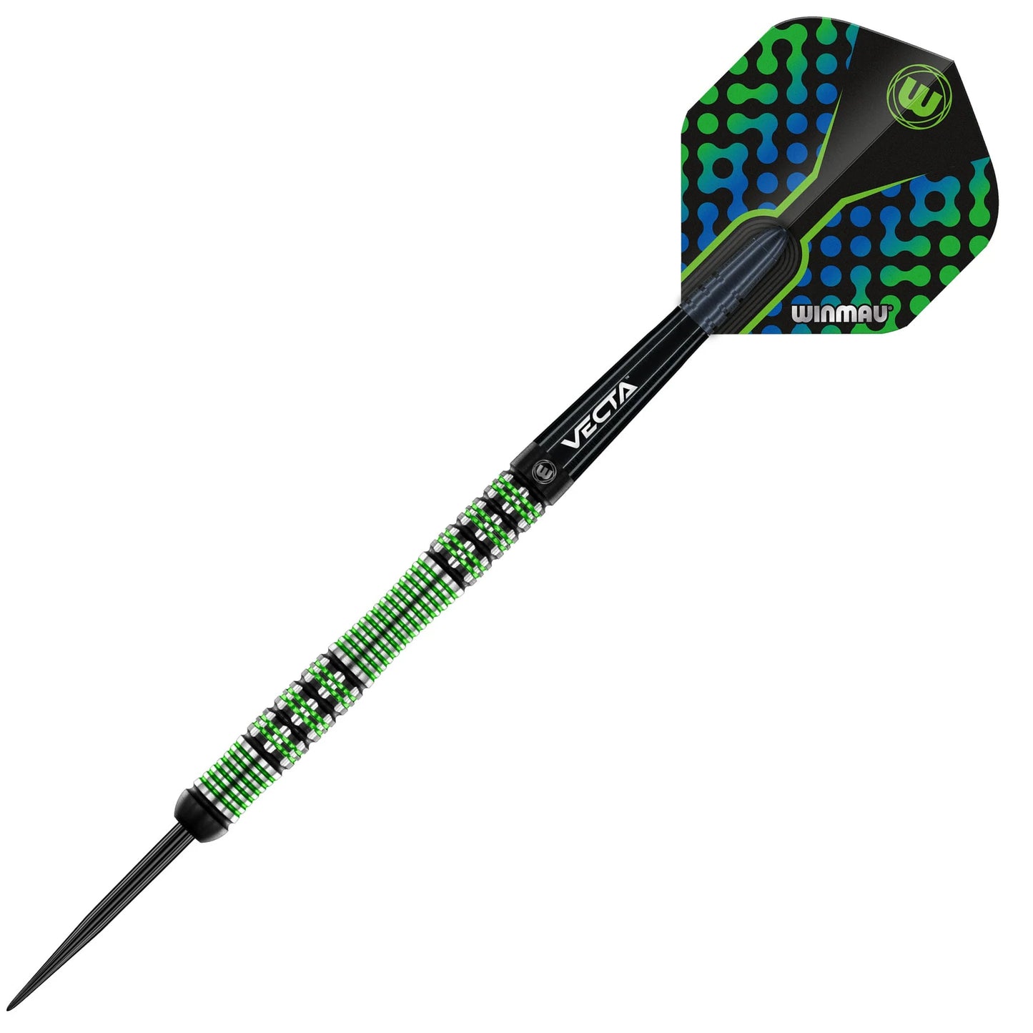 Winmau Brendan Dolan Player Edition Dart Set