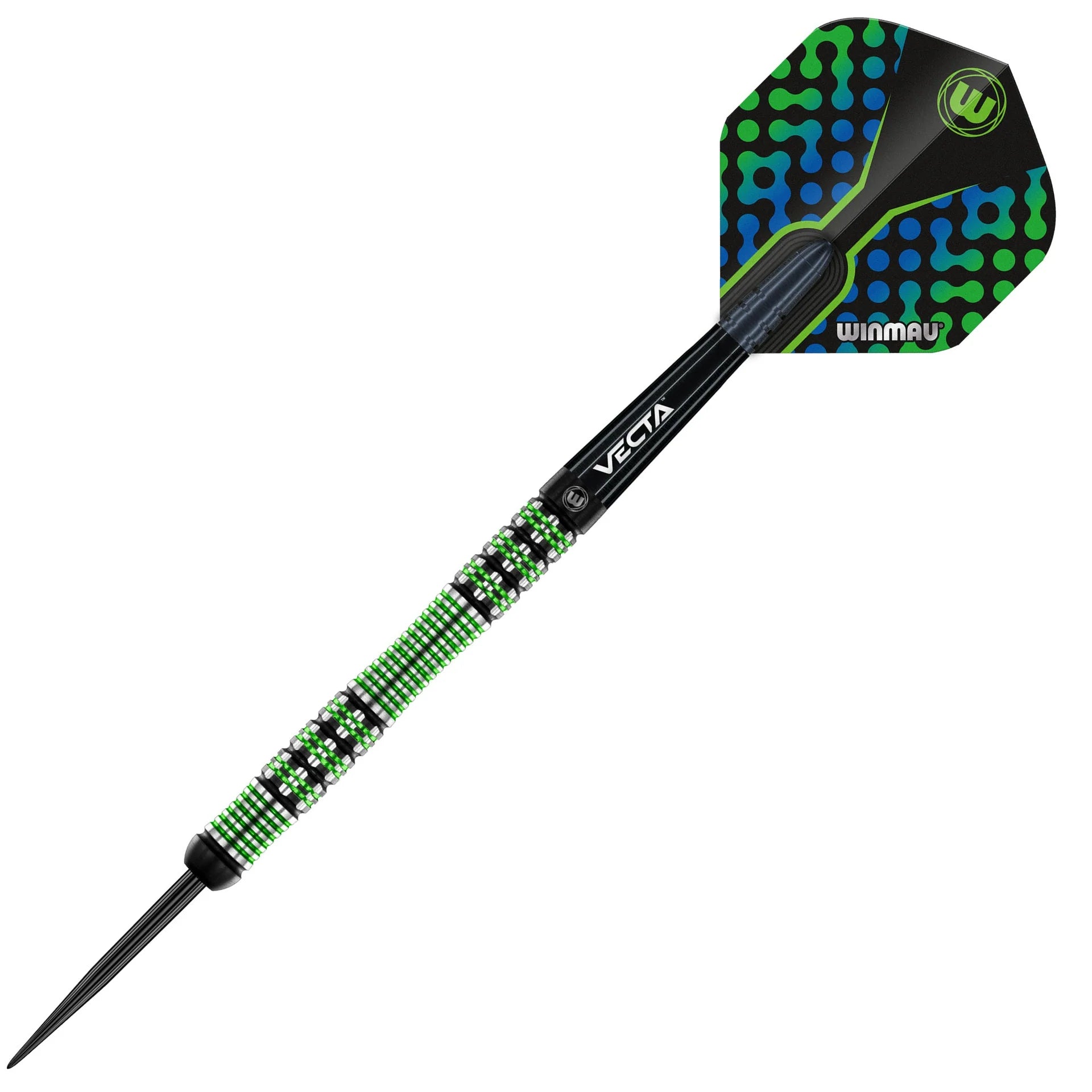 Winmau Brendan Dolan Player Edition Dart Set