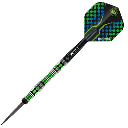 Winmau Brendan Dolan Player Edition Dart Set