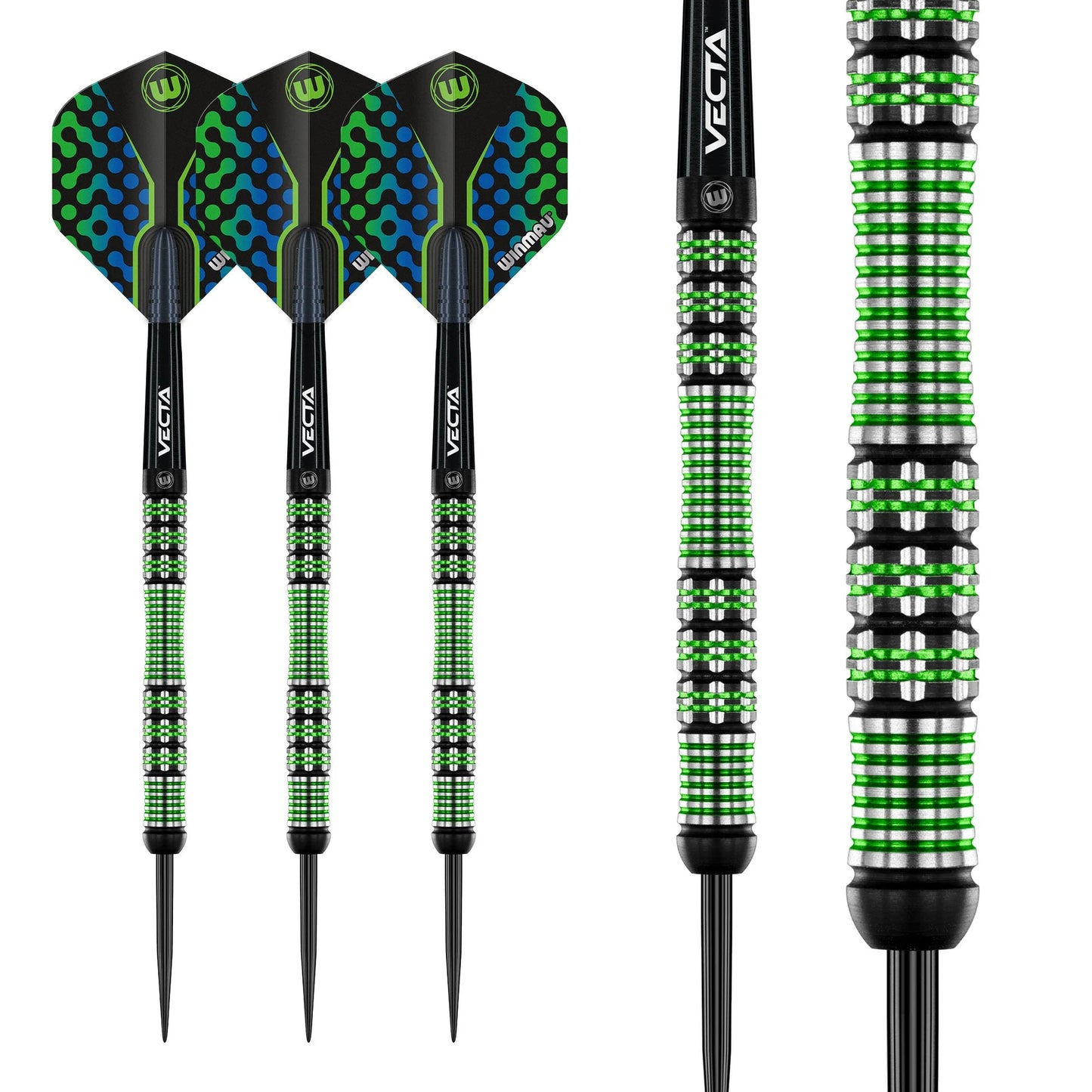 Winmau Brendan Dolan Player Edition Dart Set