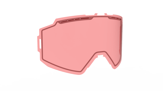 509 Sinister X6 Lens Rose Tint