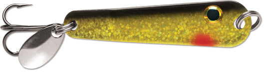 Rapala VMC Tumbler Spoon Gold Shiner 1 1/2oz