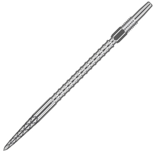 Swiss Point Diamond Pro Silver 35mm