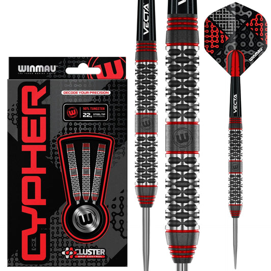 Winmau Cypher Dart 22 g