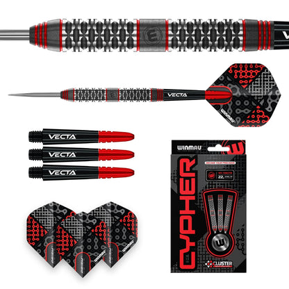 Winmau Cypher Dart 24 g