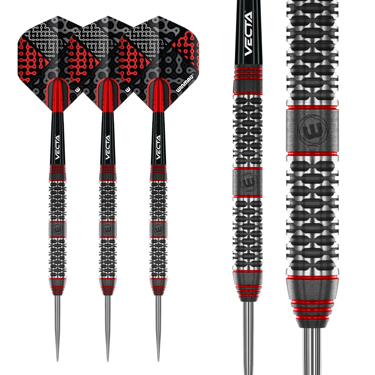 Winmau Cypher Dart 24 g