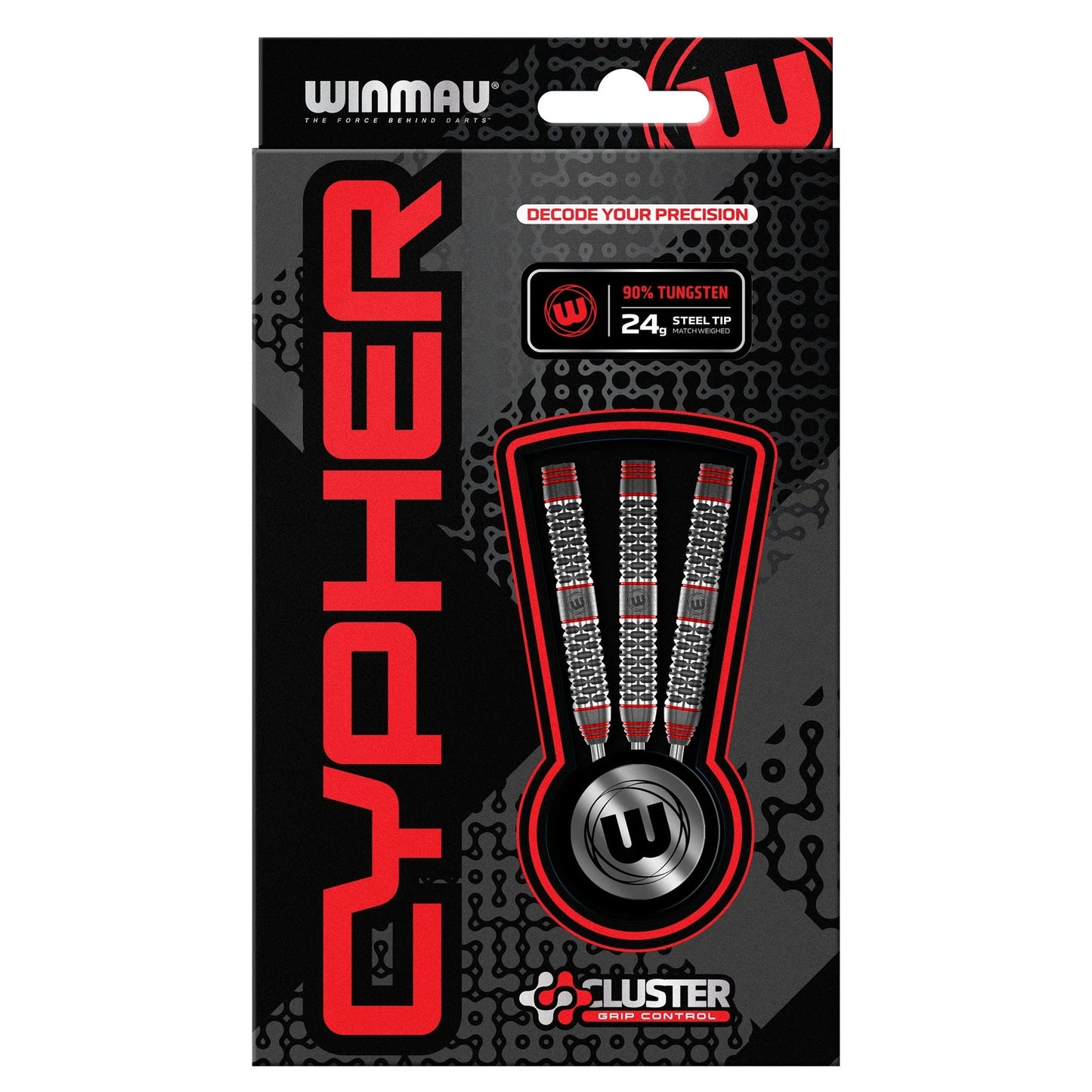 Winmau Cypher Dart 24 g