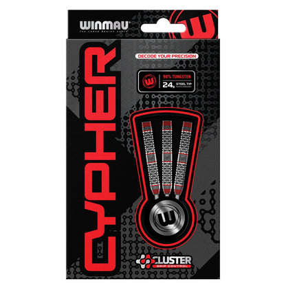 Winmau Cypher Dart 24 g