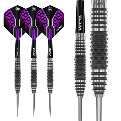 Winmau Kairos 01 Dart Set 23 g