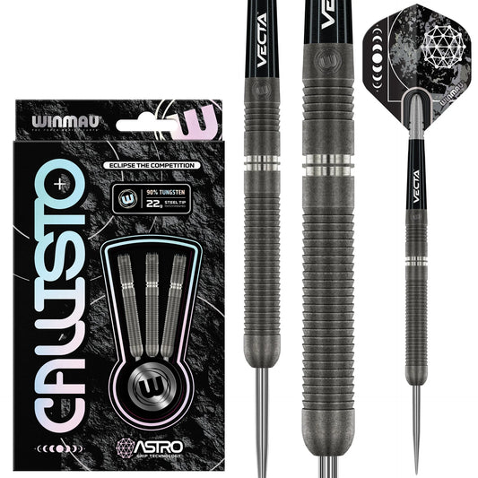 Winmau Callisto Darts 22 g