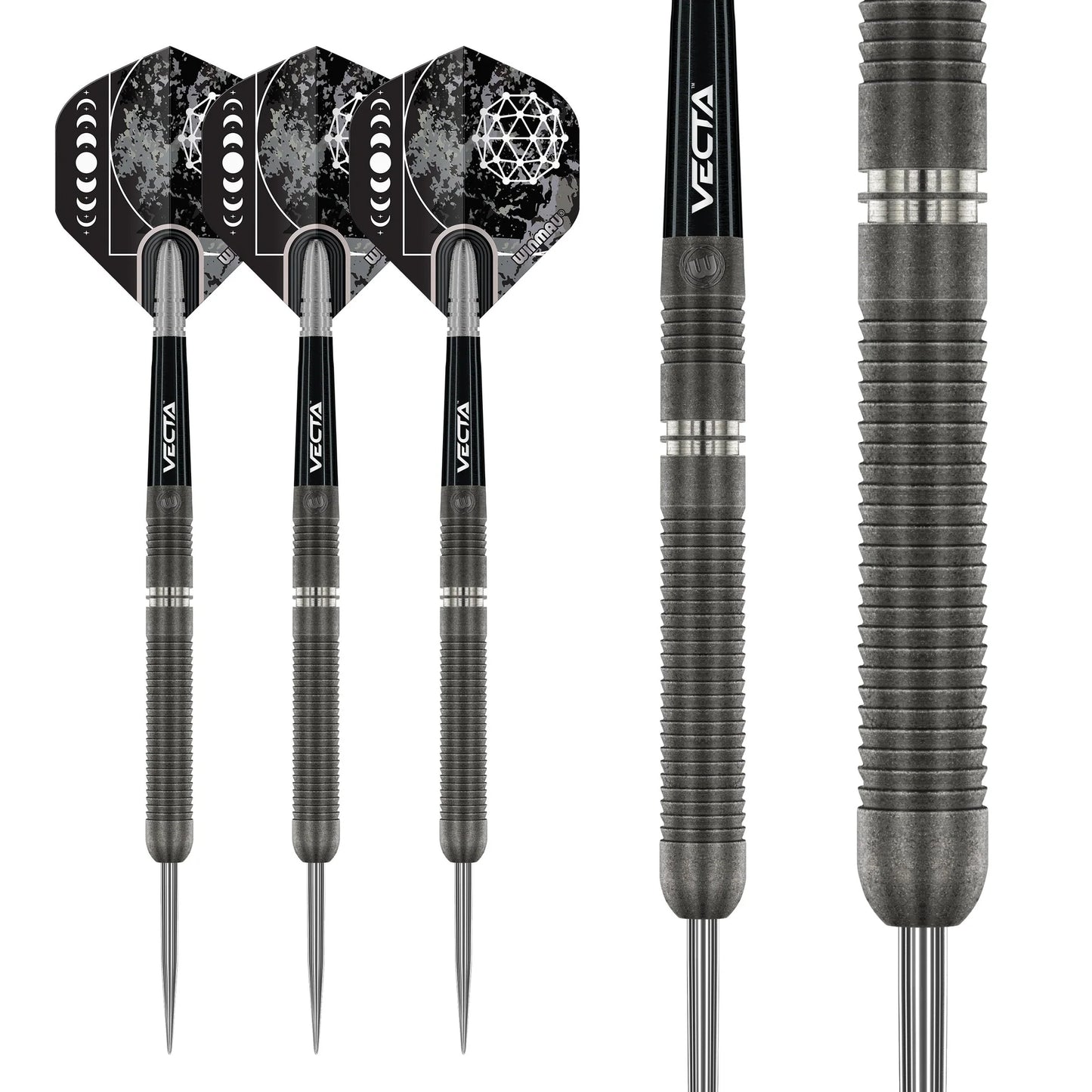 Winmau Callisto Darts 22 g