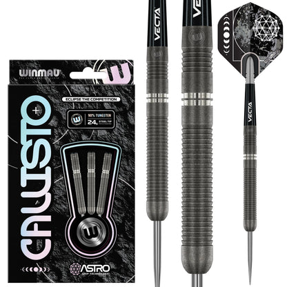 Winmau Callisto 01 Darts 24 g