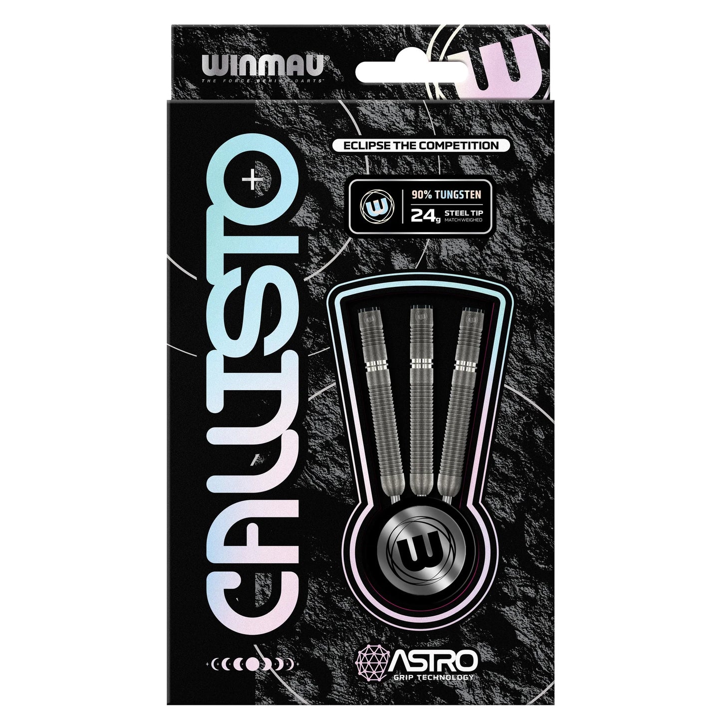 Winmau Callisto 01 Darts 24 g