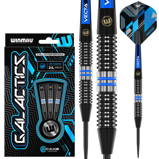 Winmau Galactics Darts 24 g