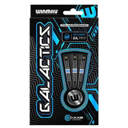 Winmau Galactics Darts 24 g