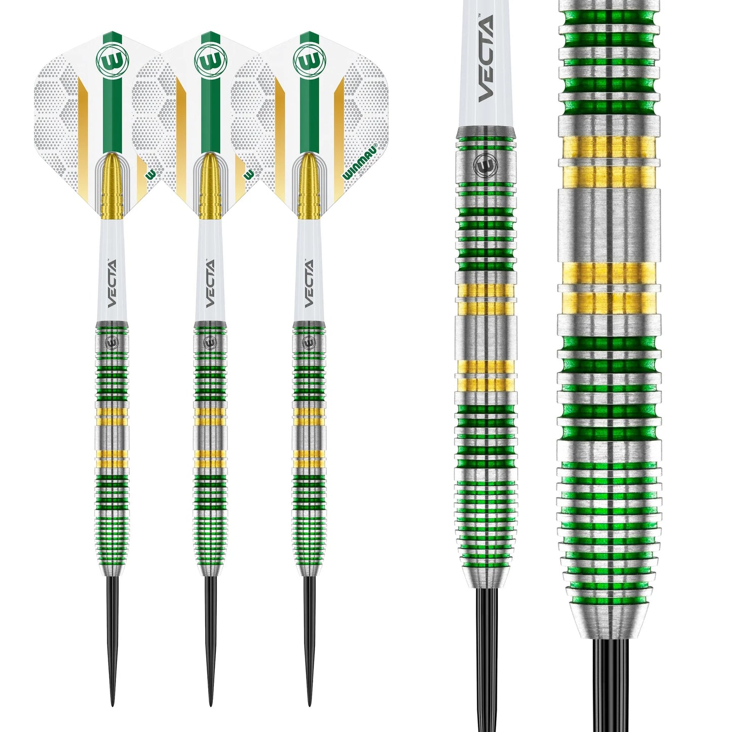 Winmau Xenon Darts 25 g