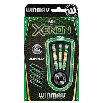 Winmau Xenon Darts 25 g